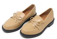 Bow Loafer