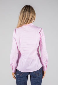 Frill Detail Blouse