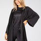 Slinky Open Longline Cardigan