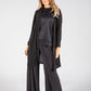 Slinky Open Longline Cardigan