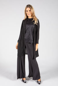 Slinky Open Longline Cardigan