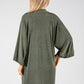 Slinky Open Longline Cardigan