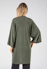 Slinky Open Longline Cardigan