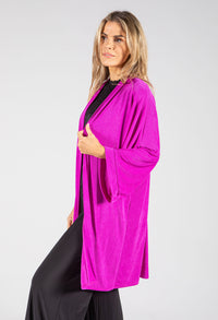 Slinky Open Longline Cardigan
