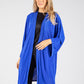 Slinky Open Longline Cardigan
