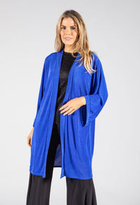Slinky Open Longline Cardigan