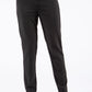 Button Waist Detail Trousers