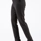 Button Waist Detail Trousers