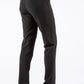 Button Waist Detail Trousers