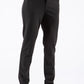 Button Waist Detail Trousers