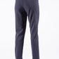 Button Waist Detail Trousers