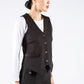 Fitted Waistcoat