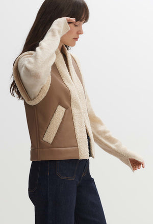 Wareni Bodywarmer