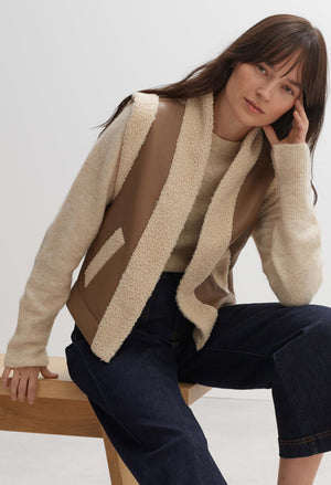 Wareni Bodywarmer