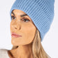 Knit Beanie