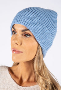 Knit Beanie