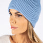 Knit Beanie