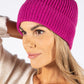 Knit Beanie