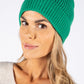 Knit Beanie