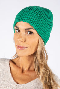 Knit Beanie