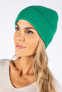 Knit Beanie