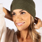 Knit Beanie