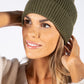 Knit Beanie