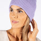 Knit Beanie