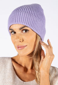 Knit Beanie