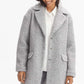 Hiromi Wool Coat