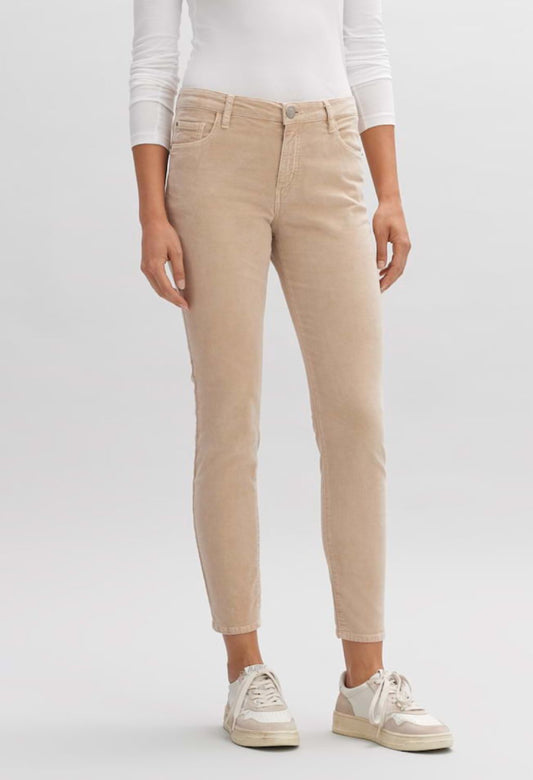 Evita Finecord Slim Jeans