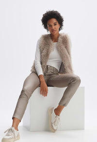 Emily Race Slim Jeans