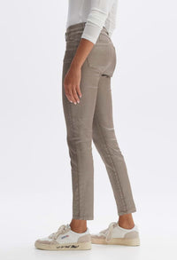 Emily Race Slim Jeans