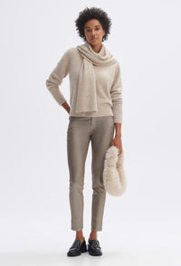 Emily Race Slim Jeans