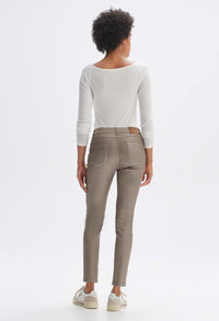 Emily Race Slim Jeans