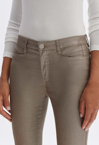 Emily Race Slim Jeans