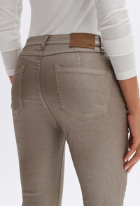Emily Race Slim Jeans
