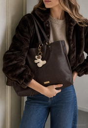 Fern Shopper Bag