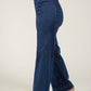 Isla High Waist Front Seam Tailored Jeans