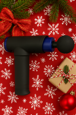 Massage Gun