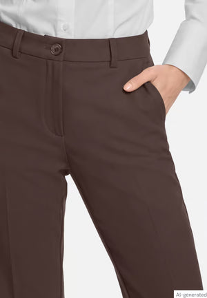 Nele Business Trousers