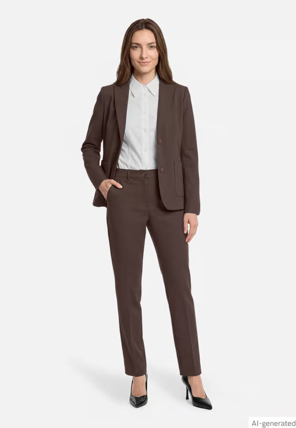 Nele Business Trousers