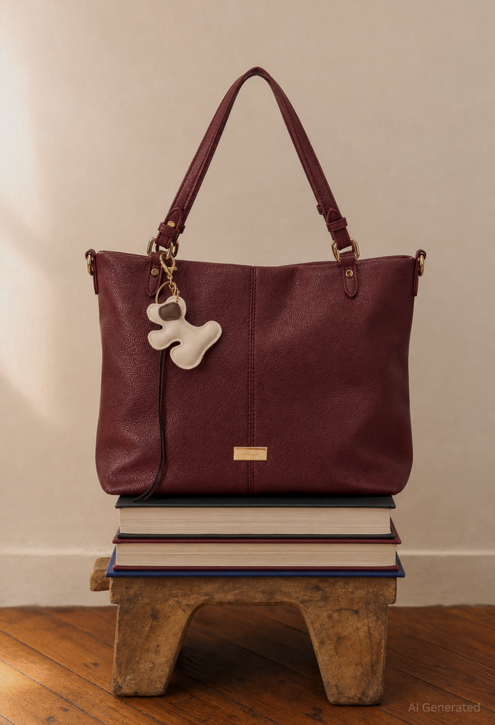 Fern Shopper Bag