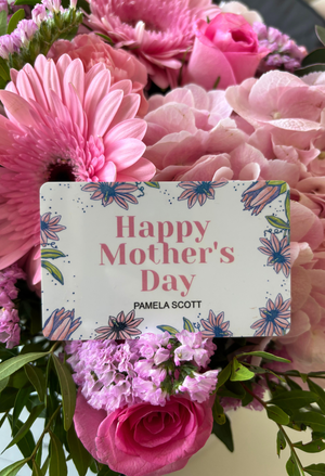 Mother's Day Gift Card €75