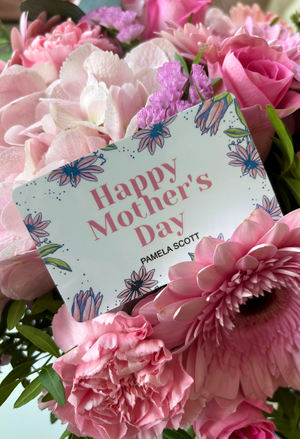 Mother's Day Gift Card €75