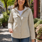 Rain Resistant Jacket