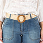 Woven Belt
