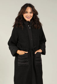 The Elise Coat