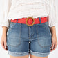 Woven Belt
