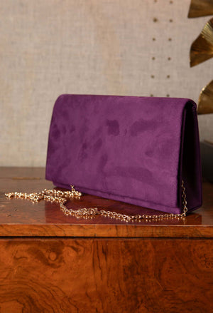 Envelope Clutch Bag